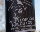 Source-feed image associated with ‘Just cut the wires’: why UK conspiracy theorists are destroying traffic scanners