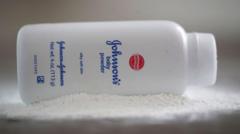 Source-feed image associated with Johnson & Johnson offers up to $5.5bn to settle baby powder lawsuits
