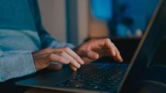 Source-feed image associated with Ofcom unable to take further legal action against suicide forum