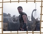 Source-feed image associated with The Odyssey to Gracie Abrams: your complete entertainment guide to the week ahead
