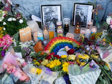 Source-feed image associated with Arizona police confirm Tucson gay bar shooting was a hate crime