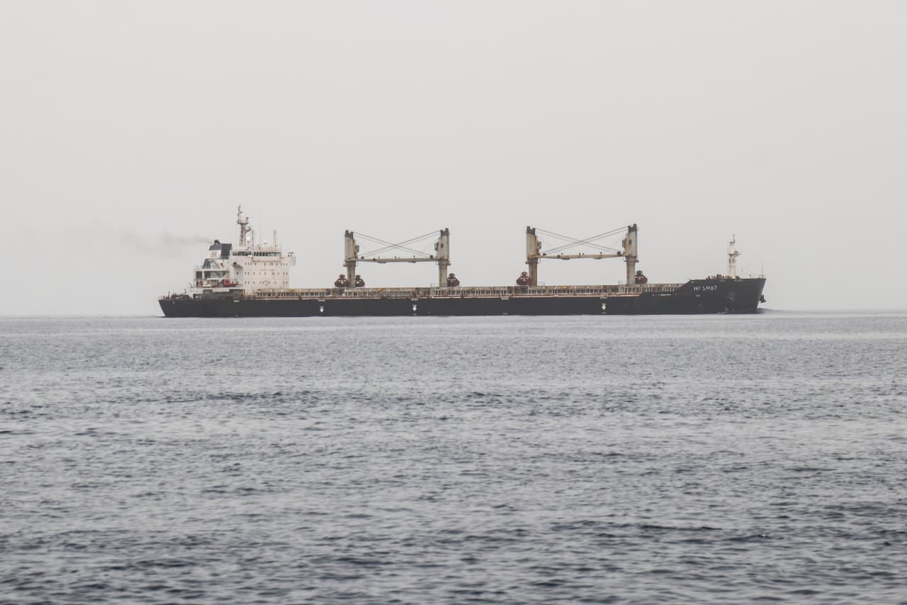 Source-feed image associated with Oil prices decline further after Trump claims ‘deep talks’ are underway with Iran