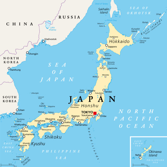 Source-feed image associated with Powerful Quake Hits Southern Japan, Deaths Feared in Shopping Mall Explosion