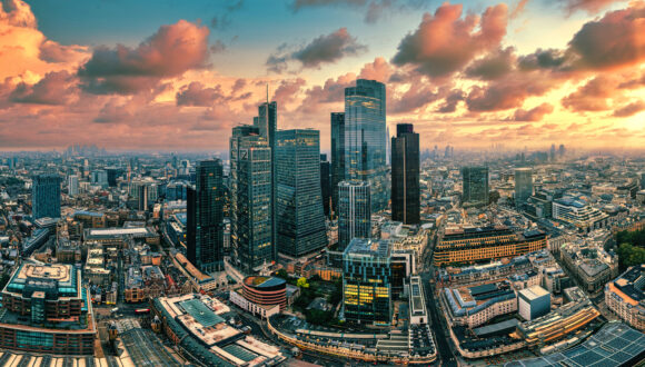 Source-feed image associated with UK Financial Services Firms Sharpen Staff Scrutiny as New Misconduct Regime Looms