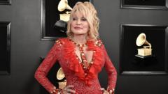 Source-feed image associated with Life of the music legend whose songs touched millions