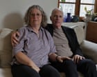 Image from linked report: ‘All I want to do is cry’: trauma of 7 October survivors three years after the attacks