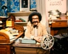 Source-feed image associated with Gene Shalit, longtime Today show movie critic, dies at 100
