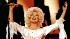 Source-feed image associated with Heart, hope and a steely determination: Dolly Parton's musical legacy
