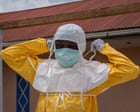 Source-feed image associated with Ebola spread in central Africa could match 2014 record outbreak, US health officials say
