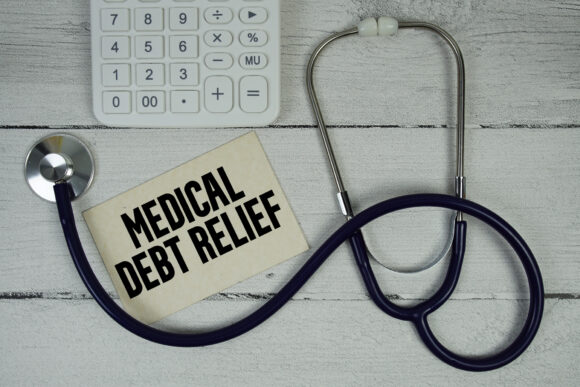 Source-feed image associated with 97,000 More Connecticut Residents Will Have Medical Debt Erased