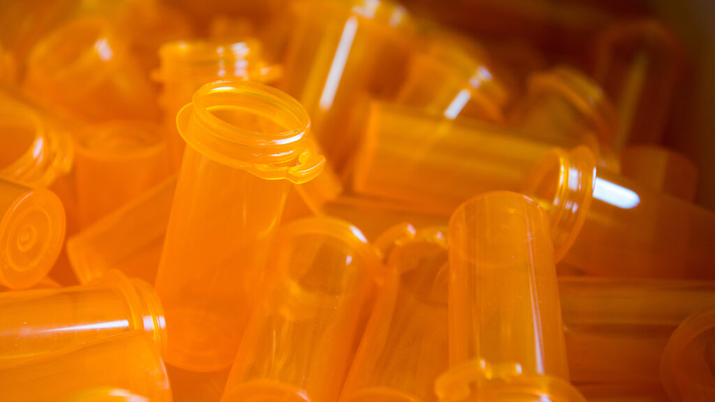 Source-feed image associated with STAT+: Medicaid transgender care rule sets precedent that could restrict coverage of other drugs