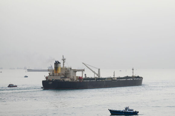 Source-feed image associated with Houthis to Impose ‘Complete Ban’ on Israeli Ships in Red Sea