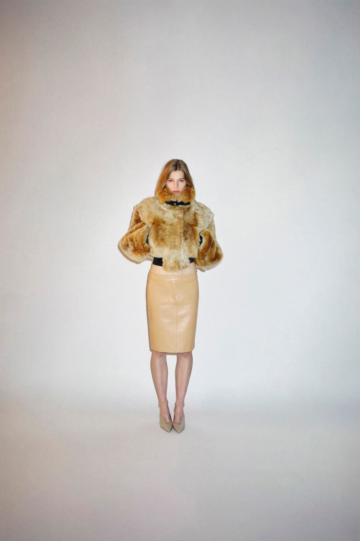 Source-feed image associated with Khaite Resort 2027
