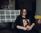 Source-feed image associated with ‘It didn’t need to end this way’: mother of US teen trafficked and killed decries police failures