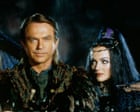 Source-feed image associated with ‘Cool, suave and weirdly shy’: Miranda Richardson remembers Sam Neill