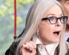 Source-feed image associated with The man who bought Diane Keaton’s nail clippers also owns Whoopi Goldberg’s teapot: ‘It will have her fingerprints on it’