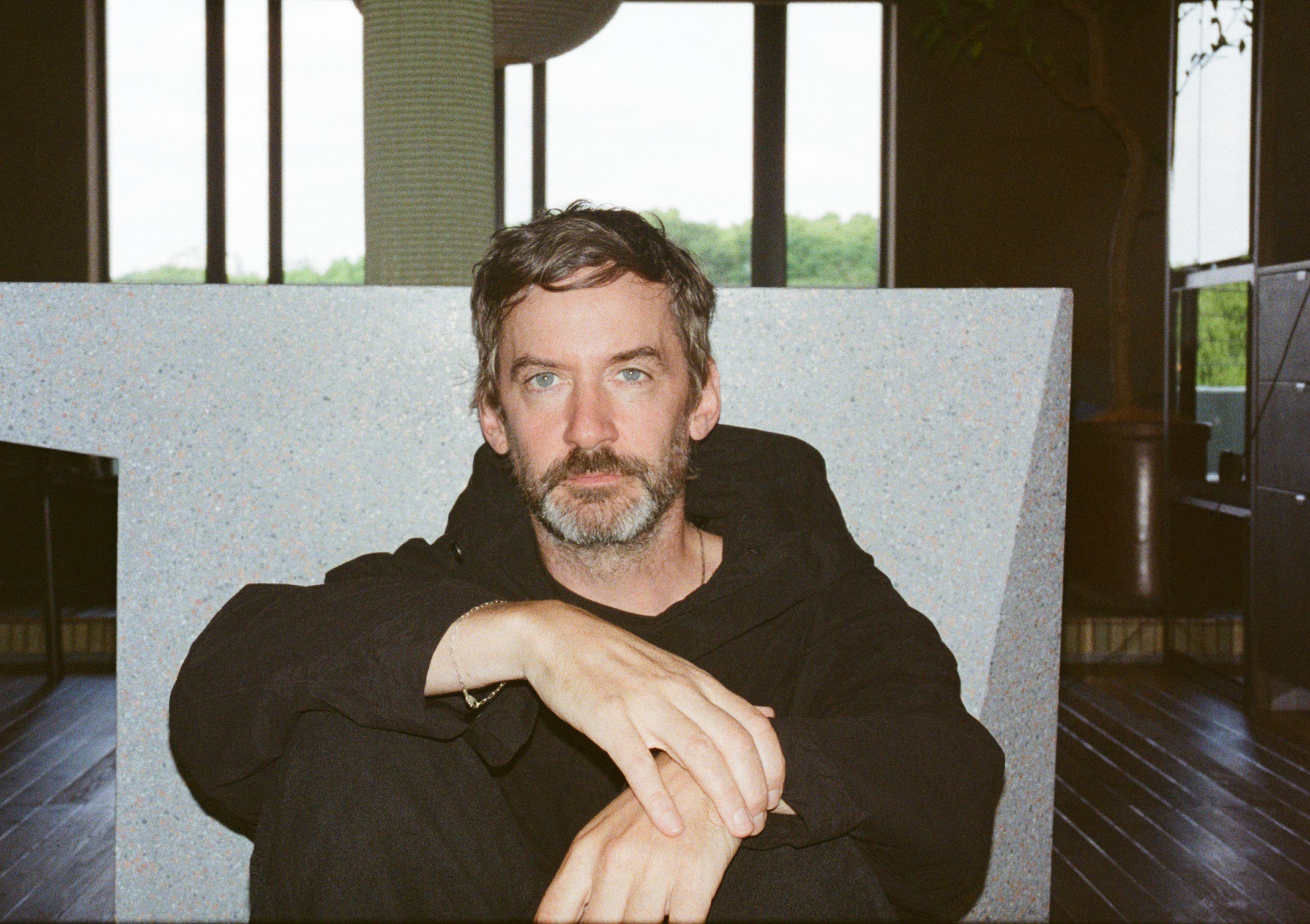 Source-feed image associated with Bonobo Enlists Arooj Aftab, Nilüfer Yanya for New Album Distance in Static