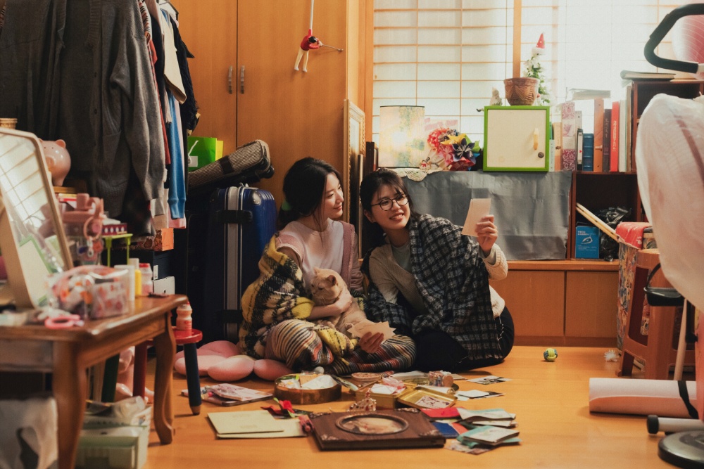 Source-feed image associated with Shuhua’s Acting Debut and Breaking Free From the ‘American Girl’ Label: Director Feng-i Fiona Roan on Toronto Title ‘Happily Ever After’