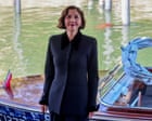 Source-feed image associated with Maggie Gyllenhaal says film industry has a ‘systemic problem’ with sexism
