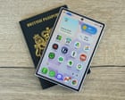Source-feed image associated with Samsung Galaxy Z Fold 8 review: your passport to a folding phone future