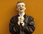 Source-feed image associated with LA fans, Mark E Smith’s sisters and Frank Skinner doing the quiz: inside the totally wired festival on the Fall