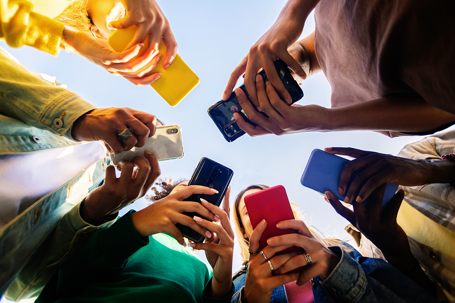Source-feed image associated with Clipping Comes to the Movies: How Micro-Influencer Agency SGG Media Helps the Ground Game for Hollywood Marketing
