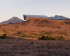 Source-feed image associated with Apocalypse when? ‘Earth’s Black Box’ to be installed in remote Tasmanian airfield