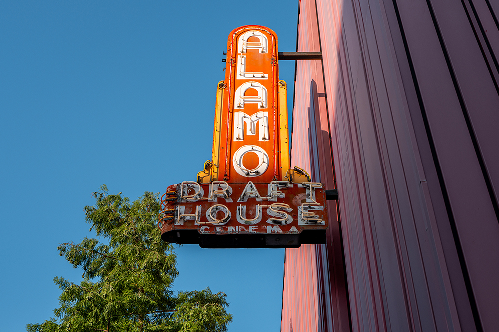 Source-feed image associated with Alamo Drafthouse Launches Distribution Program to Screen Unreleased Film Festival Movies in Theaters