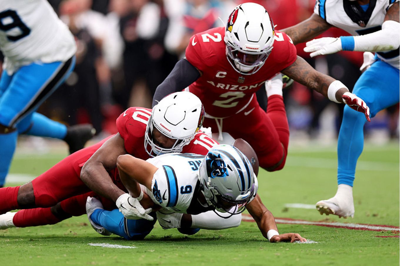 Source-feed image associated with NFL Hall of Fame Game 2026: How to Watch Carolina Panthers vs. Arizona Cardinals Live Online