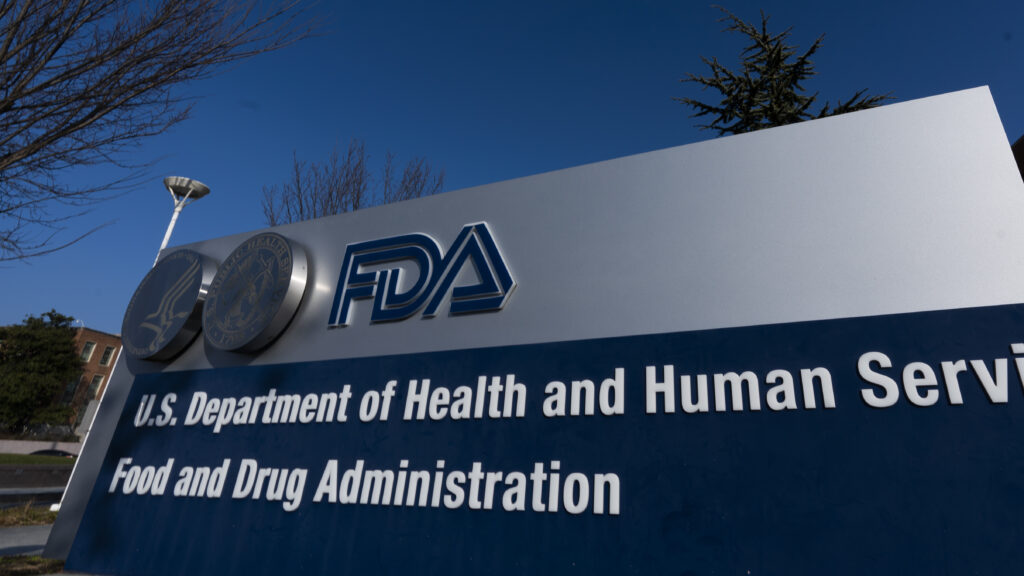 Source-feed image associated with STAT+: FDA’s top gene therapy regulator is leaving his role