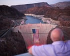 Source-feed image associated with Water cuts loom as US unveils long-awaited response to Colorado River crisis