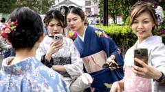 Source-feed image associated with Japan quintuples visa fees in first price hike since 1978