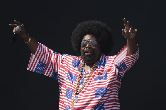 Source-feed image associated with Afroman Sues Deputy Tied to 2022 Raid for Malicious Prosecution