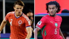 Source-feed image associated with Why Morocco game could be greatest of all for Scotland