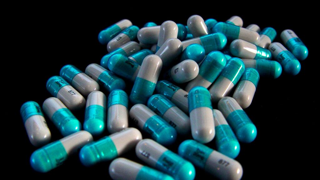 Image from linked report: STAT+: Trump administration delays new rule that could restrict imported medicines from Canada and overseas