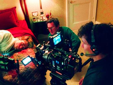 Image from linked report: Robert Pattinson brings 'To Catch a Predator' to life in new film 'Primetime'
