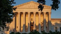 Image from linked report: Supreme Court allows Trump to use controversial database to check voter citizenship
