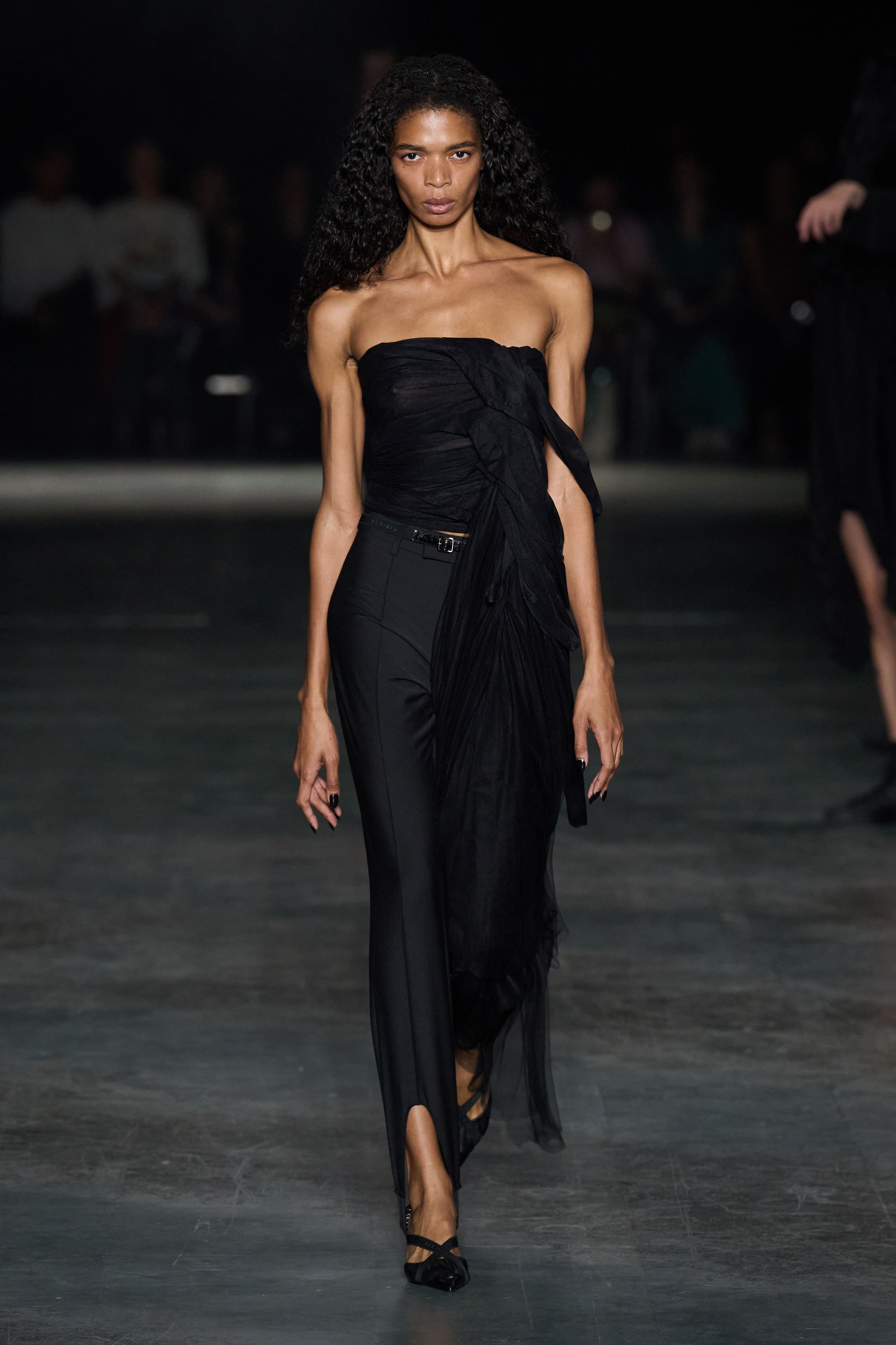 Image from linked report: Alainpaul Spring 2027 Ready-to-Wear