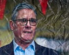 Source-feed image associated with Frozen by the challenges of power: how Starmer turned triumph into tragedy
