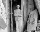 Source-feed image associated with Alan Gignoux: Homeland Lost review – a landscape as bereft as its people