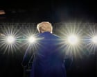 Source-feed image associated with Trump’s corruption leaves us cynical – and complacent | Judith Levine