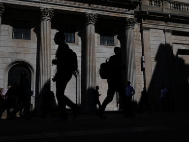 Source-feed image associated with UK inflation rises to 5-month high, further pressuring Bank of England to raise rates