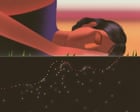 Image from linked report: ‘We live in grief-phobic societies’: experts on how to get more comfortable with death