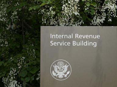Source-feed image associated with IRS did better than expected in tax season after slashing staff, except on the phone, watchdog says