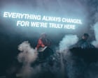 Source-feed image associated with 2K88, Lauren Duffus, Rainy Miller & Bianca Scout: Everything Always Changes, for We’re Truly Here review – UK-Poland clan create murky beauty