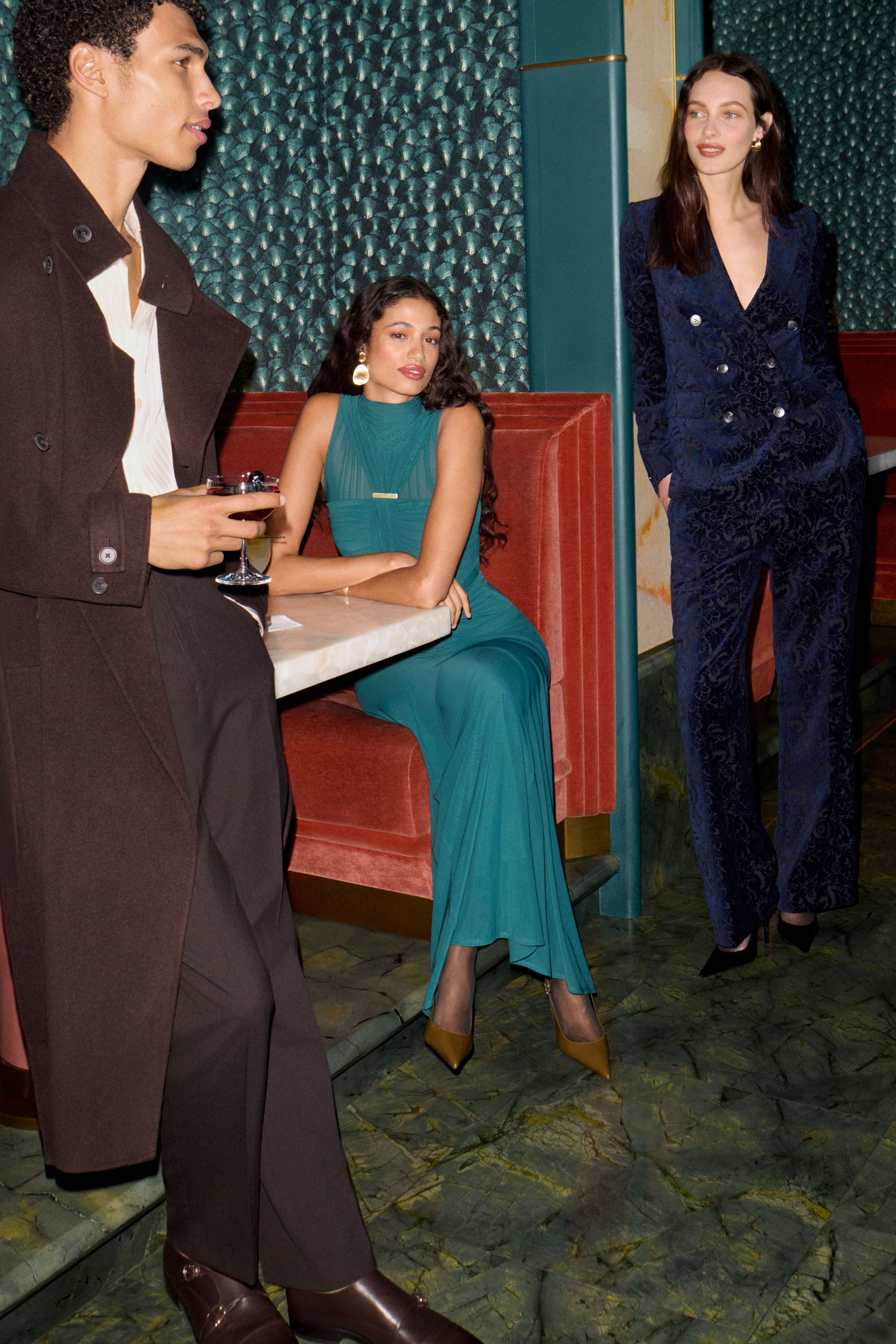 Source-feed image associated with How CEO Olivier Bron Capitalized on Bloomingdale’s Big Moment