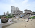 Source-feed image associated with Rodríguez defends Venezuela’s emergency earthquake response as number of bodies expected to soar