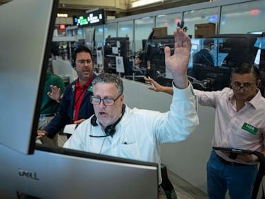 Source-feed image associated with Investors prosper, consumers pay as Iran war exacts uneven economic toll 6 months in