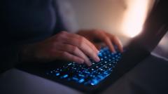 Source-feed image associated with Cyber attack shut down small power plant
