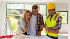 Source-feed image associated with 'Cowboy builders' targeted in new government clampdown